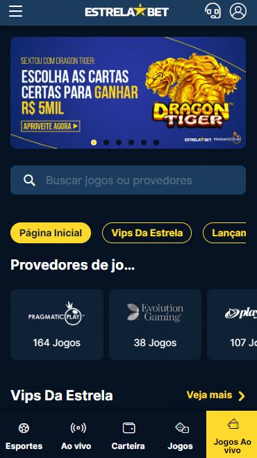 Cupom Estrela Bet 2024: conheça as ofertas do bônus! .